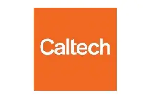 California Institute Of Technology Logo