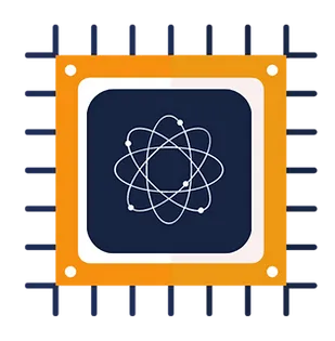 Eigen Science Footer Logo