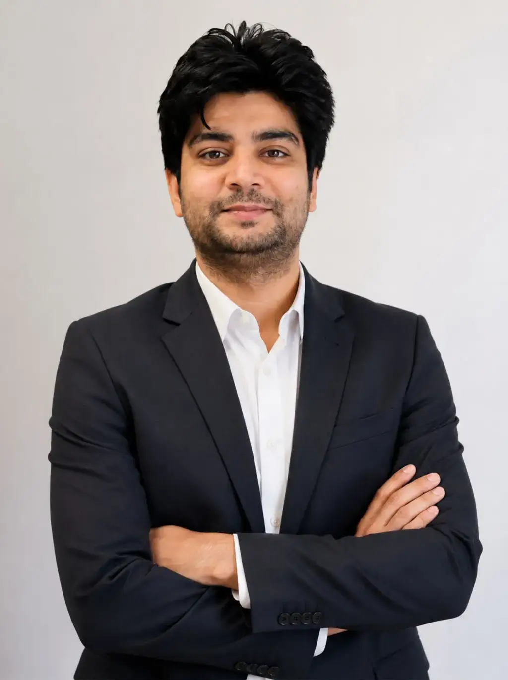 Swapnil Awasthi Swapnil Awasthi